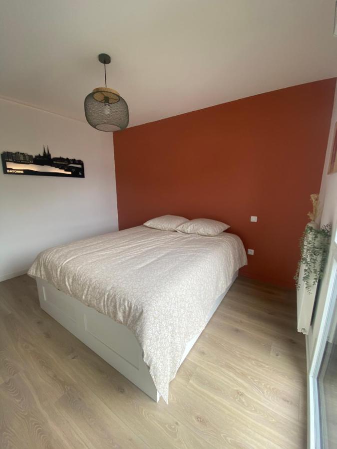 Appartement Bayonne Ellaia エクステリア 写真